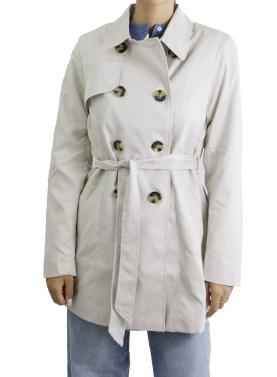 Trench corto Only